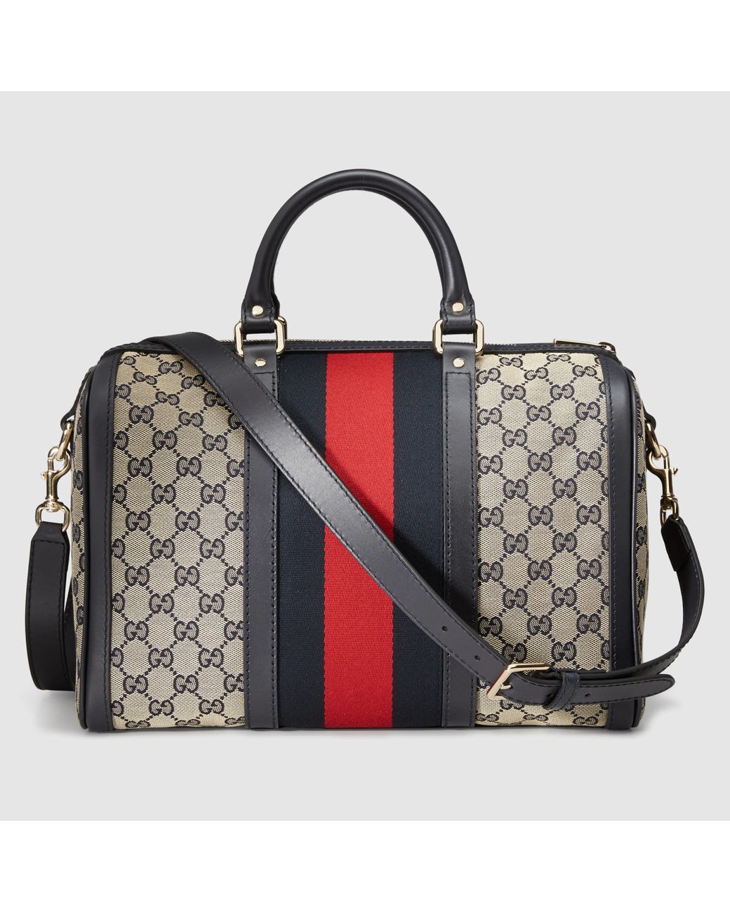 Gucci shop vintage web